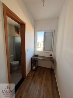 Apartamento à Venda – Conforto, Vista e Excelente Localização