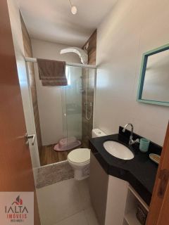 Apartamento à Venda – Conforto, Vista e Excelente Localização