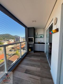 Apartamento à Venda – Conforto, Vista e Excelente Localização