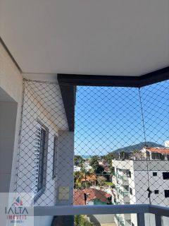 Apartamento à Venda – Conforto, Vista e Excelente Localização