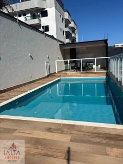 Apartamento à Venda – Conforto, Vista e Excelente Localização