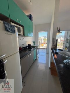 Apartamento à Venda – Conforto, Vista e Excelente Localização