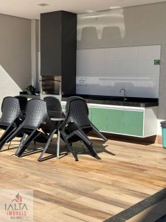 Apartamento à Venda – Conforto, Vista e Excelente Localização