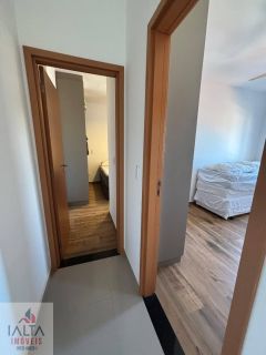 Apartamento à Venda – Conforto, Vista e Excelente Localização