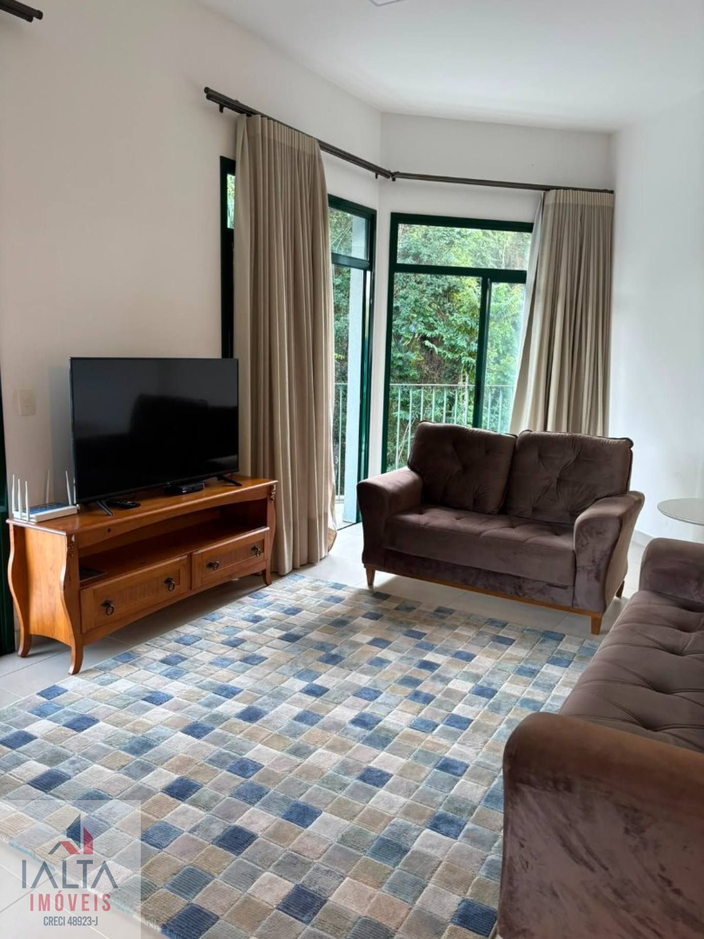 Apartamento de Alto Padrão à Venda na Praia Grande – Ubatuba