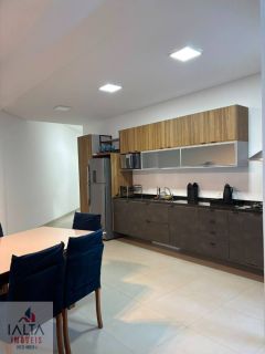 Apartamento de Alto Padrão à Venda na Praia Grande – Ubatuba