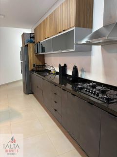 Apartamento de Alto Padrão à Venda na Praia Grande – Ubatuba