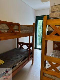 Apartamento de Alto Padrão à Venda na Praia Grande – Ubatuba