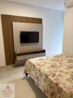 Apartamento de Alto Padrão à Venda na Praia Grande – Ubatuba
