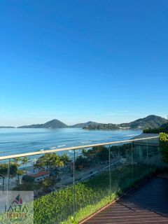 Apartamento de Alto Padrão à Venda na Praia Grande – Ubatuba
