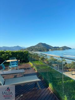 Apartamento de Alto Padrão à Venda na Praia Grande – Ubatuba