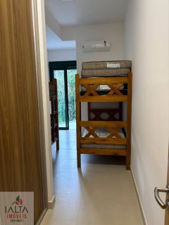 Apartamento de Alto Padrão à Venda na Praia Grande – Ubatuba