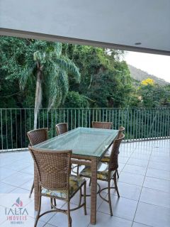 Apartamento de Alto Padrão à Venda na Praia Grande – Ubatuba