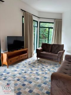 Apartamento de Alto Padrão à Venda na Praia Grande – Ubatuba
