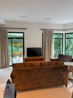 Apartamento de Alto Padrão à Venda na Praia Grande – Ubatuba