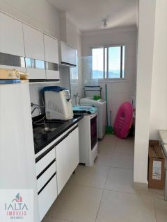 partamento à Venda no Perequê-Açu – A Apenas 150 Metros da Praia