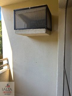 Apartamento Amplo com 3 Dormitórios e Vista para a Mata no Centro de Ubatuba