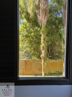 Apartamento Amplo com 3 Dormitórios e Vista para a Mata no Centro de Ubatuba