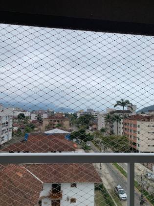 Apartamento bem localizado no Itaguá com vista Mar!