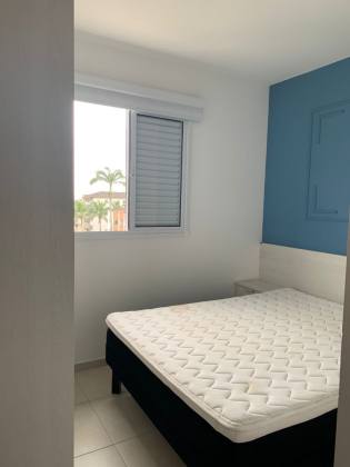 Apartamento bem localizado no Itaguá com vista Mar!