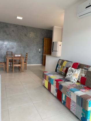 Apartamento bem localizado no Itaguá com vista Mar!