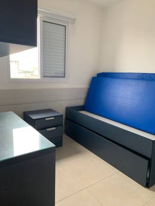 Apartamento bem localizado no Itaguá com vista Mar!