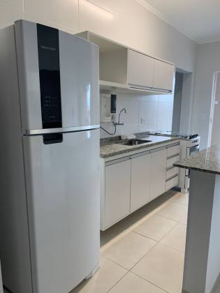 Apartamento bem localizado no Itaguá com vista Mar!