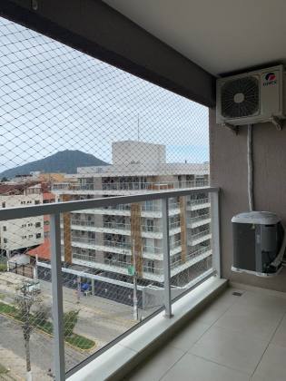 Apartamento bem localizado no Itaguá com vista Mar!