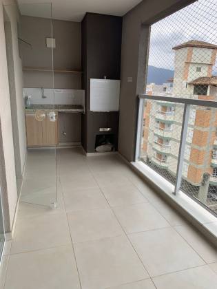Apartamento bem localizado no Itaguá com vista Mar!