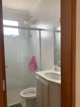 Apartamento bem localizado no Itaguá com vista Mar!