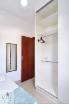 Apartamento Mobiliado com 2 Dormitórios sendo 1 suíte - Estufa I