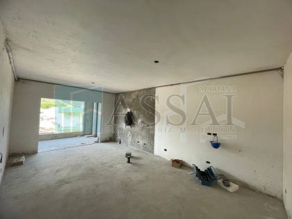 Apto com 3 suítes e 1 lavabo SUL de Ubatuba