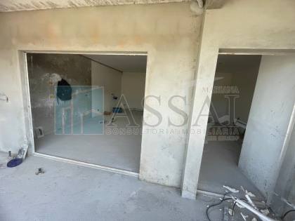 Apto com 3 suítes e 1 lavabo SUL de Ubatuba