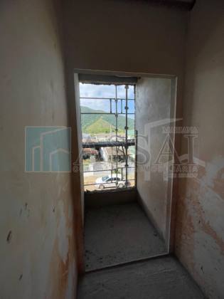 Apto com 3 suítes e 1 lavabo SUL de Ubatuba