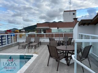 Seu Novo Lar a Poucos Passos do Mar – 2 Dormitórios e Varanda Gourmet
