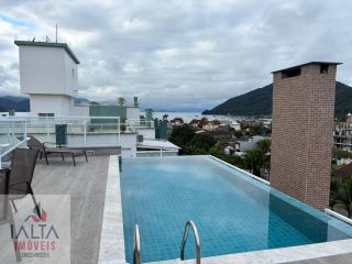 Seu Novo Lar a Poucos Passos do Mar – 2 Dormitórios e Varanda Gourmet