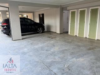 Apartamento Amplo e Mobiliado em Localização Privilegiada no Acaraú – Ubatuba