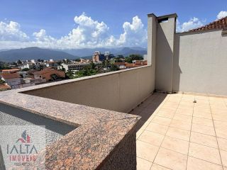Apartamento Amplo e Mobiliado em Localização Privilegiada no Acaraú – Ubatuba