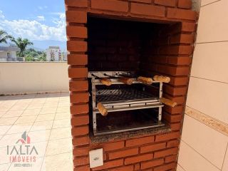 Apartamento Amplo e Mobiliado em Localização Privilegiada no Acaraú – Ubatuba