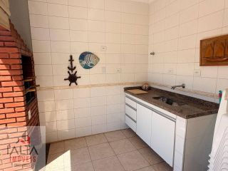 Apartamento Amplo e Mobiliado em Localização Privilegiada no Acaraú – Ubatuba