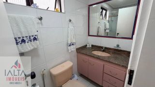 Apartamento Amplo e Mobiliado em Localização Privilegiada no Acaraú – Ubatuba