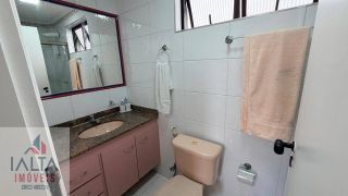 Apartamento Amplo e Mobiliado em Localização Privilegiada no Acaraú – Ubatuba