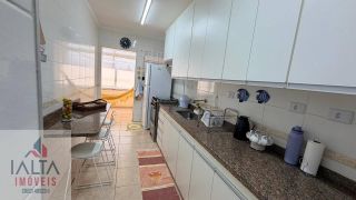 Apartamento Amplo e Mobiliado em Localização Privilegiada no Acaraú – Ubatuba