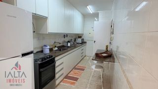 Apartamento Amplo e Mobiliado em Localização Privilegiada no Acaraú – Ubatuba