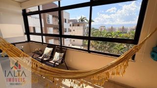 Apartamento Amplo e Mobiliado em Localização Privilegiada no Acaraú – Ubatuba