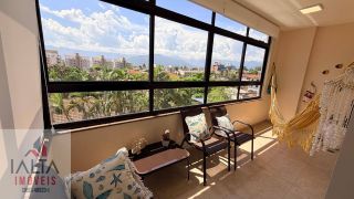 Apartamento Amplo e Mobiliado em Localização Privilegiada no Acaraú – Ubatuba