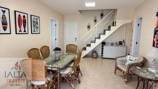 Apartamento Amplo e Mobiliado em Localização Privilegiada no Acaraú – Ubatuba