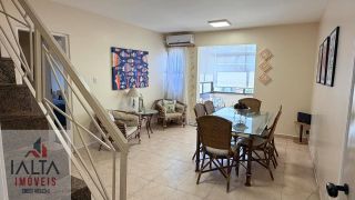 Apartamento Amplo e Mobiliado em Localização Privilegiada no Acaraú – Ubatuba