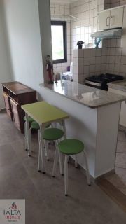 Apartamento à Venda no Silop – Conforto, Praticidade e Excelente.