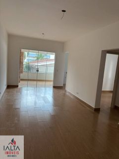 Apartamento Novo, Nunca Habitado, com 74m² – Locação Definitiva